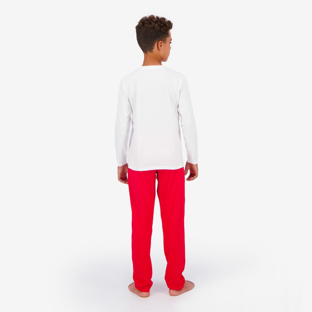 Blanc / Rouge