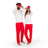 Blanc / Rouge