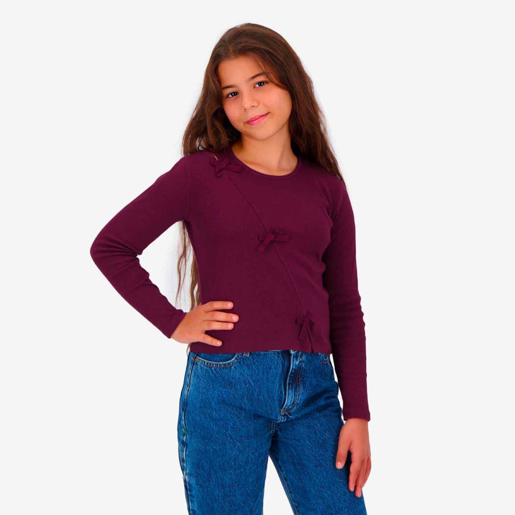 Rouge Burgundy