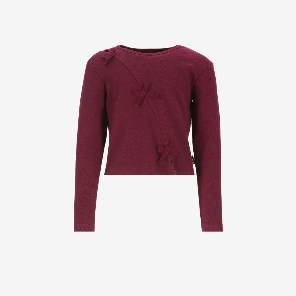 Rouge Burgundy