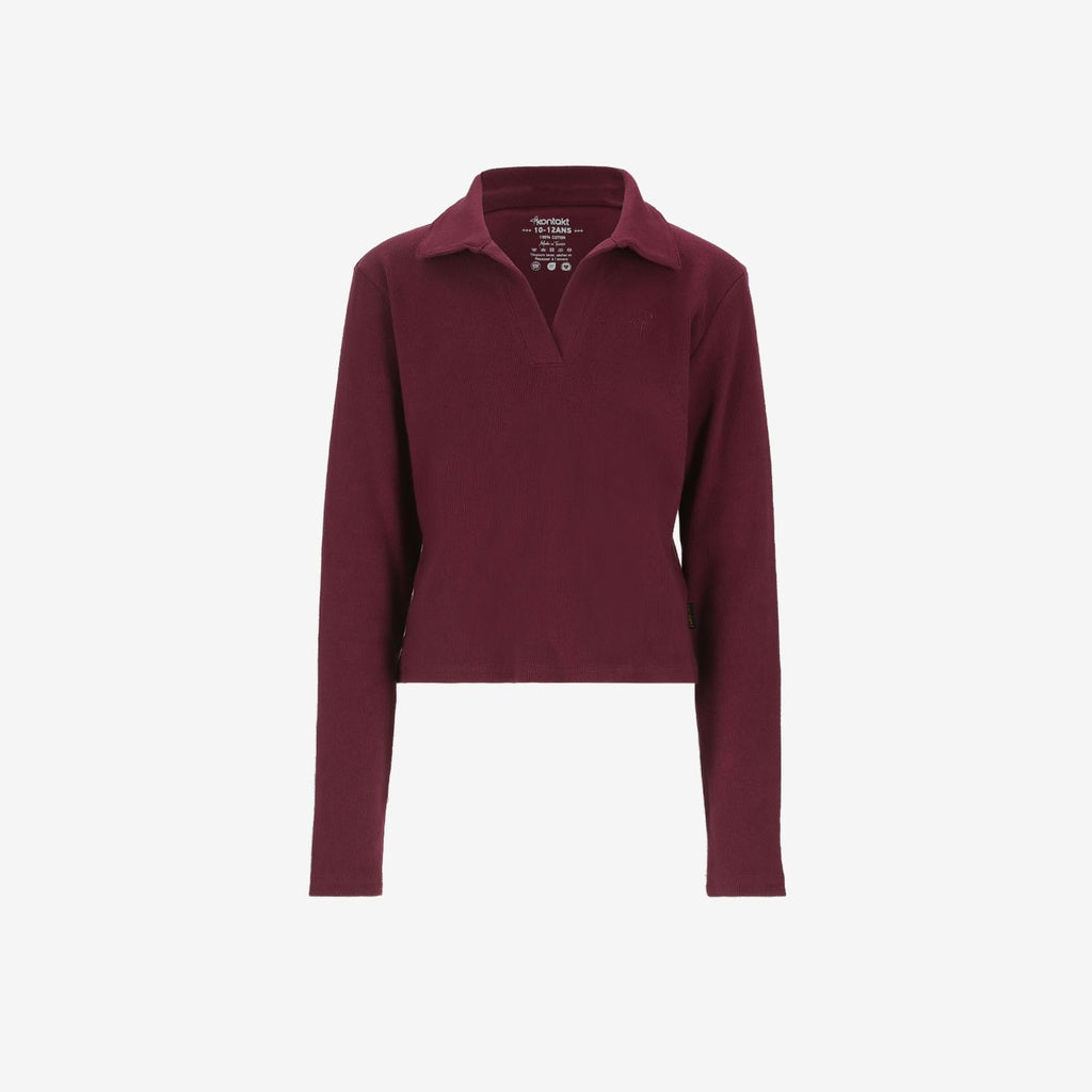 Rouge Burgundy