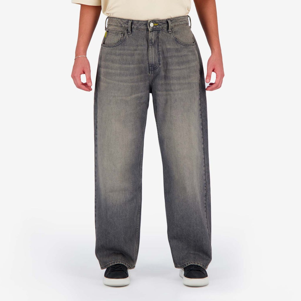 Jeans Noir Foncé