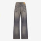 Jeans Noir Foncé