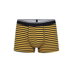 Noir Rayure Jaune Moutarde & Noir & Gris Chiné
