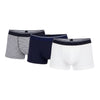 Bleu Marine Rayure Blanc & Bleu Marine & Blanc