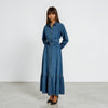 Jeans Bleu Moyen
