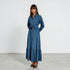 Jeans Bleu Moyen