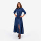 Jeans Bleu Foncé