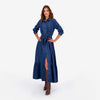 Jeans Bleu Foncé