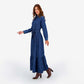 Jeans Bleu Foncé