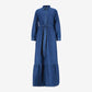 Jeans Bleu Moyen