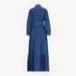 Jeans Bleu Moyen