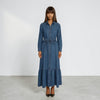 Jeans Bleu Moyen