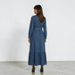 Jeans Bleu Moyen