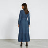 Jeans Bleu Moyen