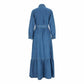 Jeans Bleu Moyen