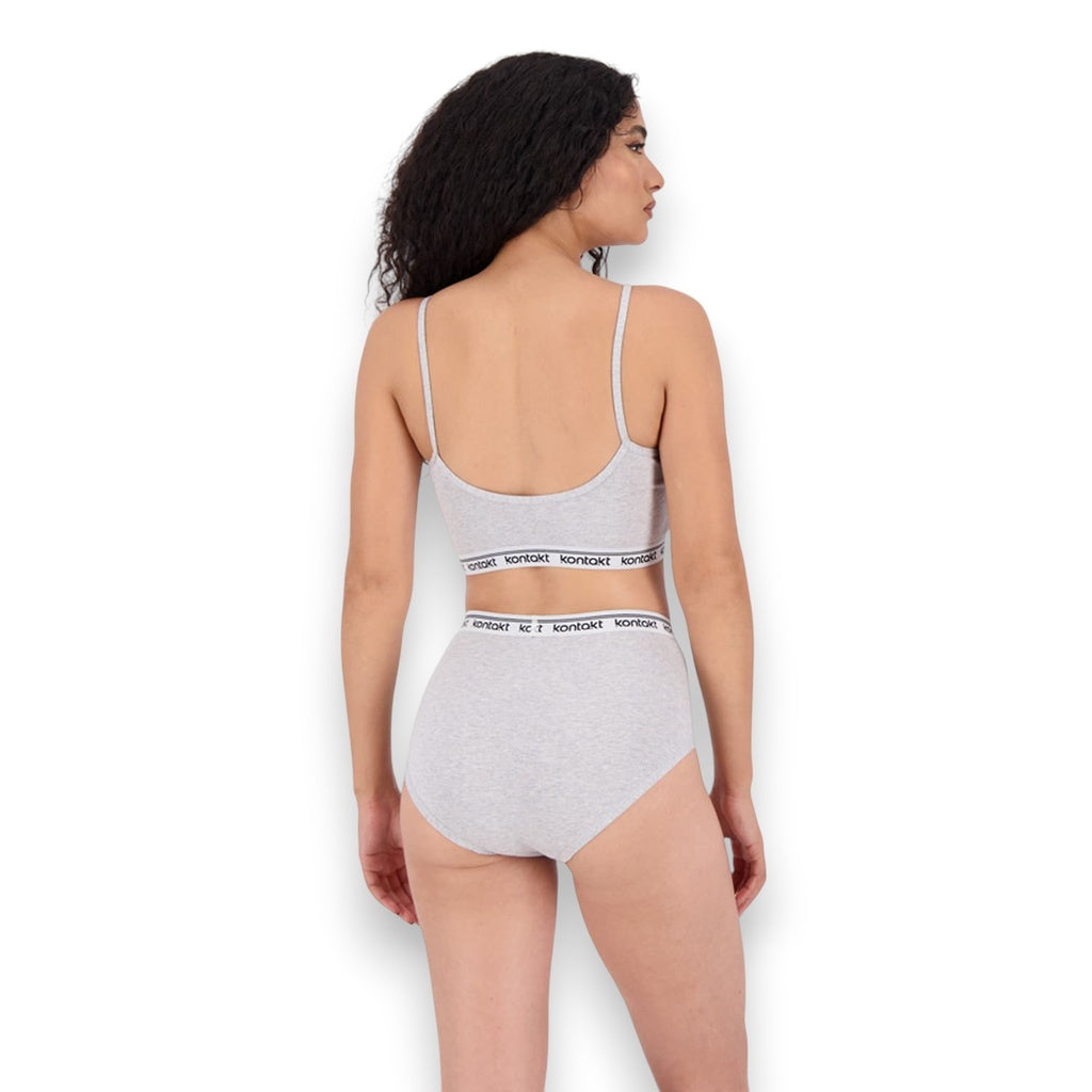 Gris Chiné