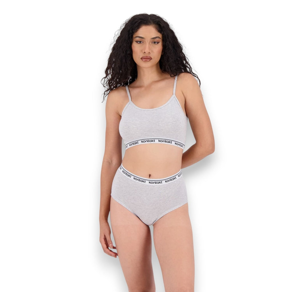 Gris Chiné