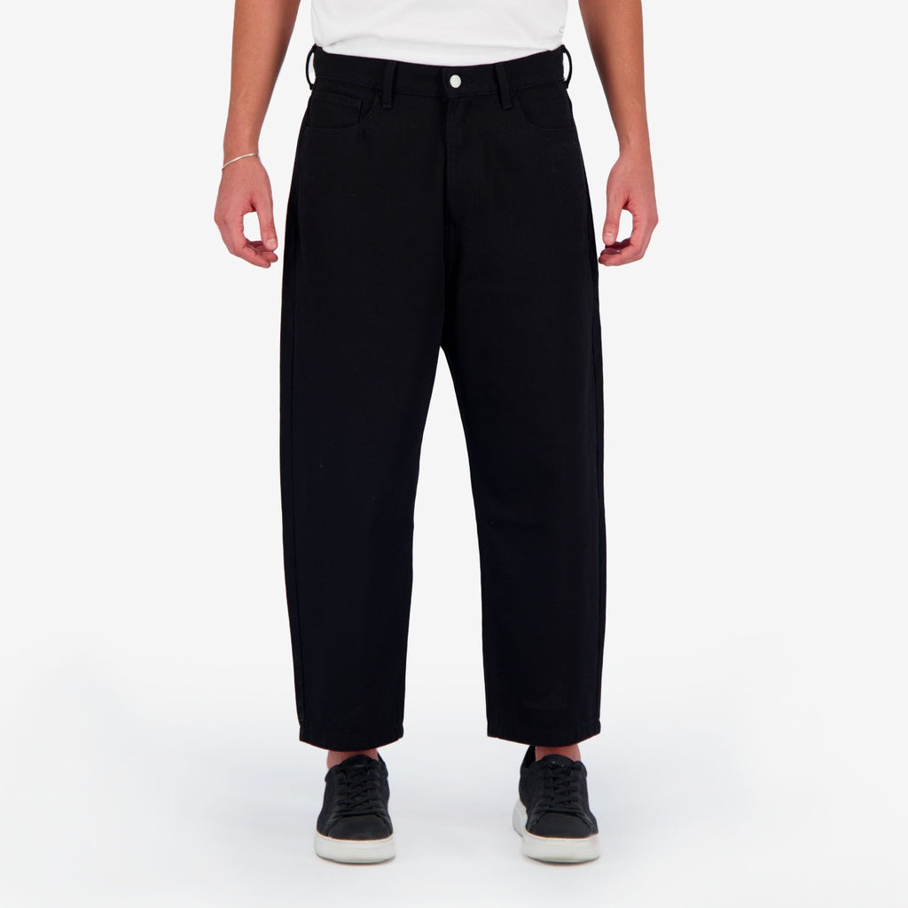 Jeans Noir Foncé