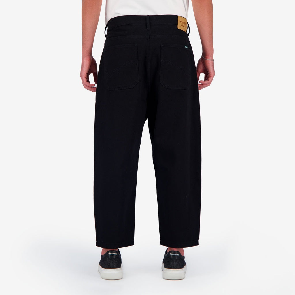 Jeans Noir Foncé