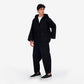 Jeans Noir Foncé
