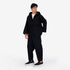 Jeans Noir Foncé