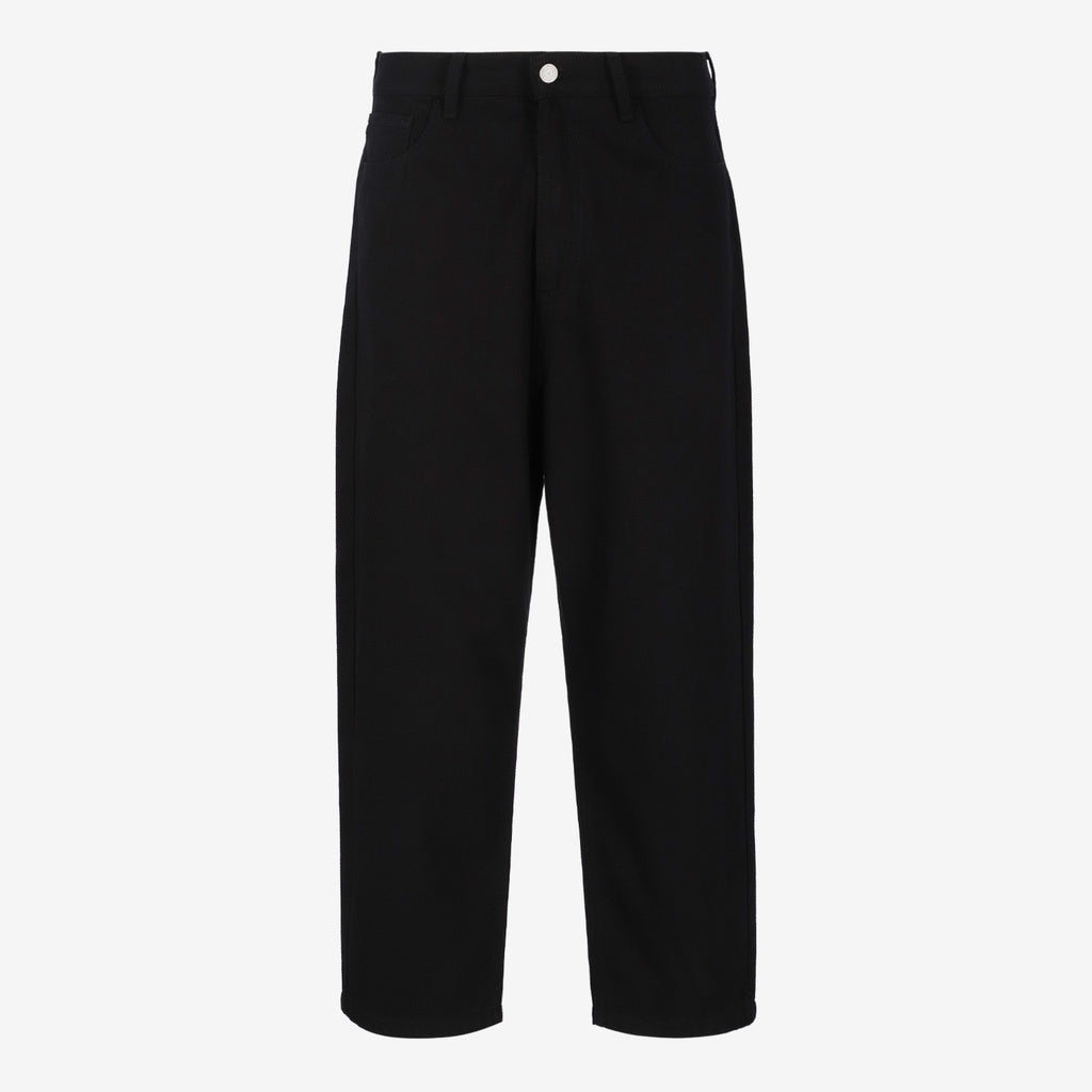 Jeans Noir Foncé