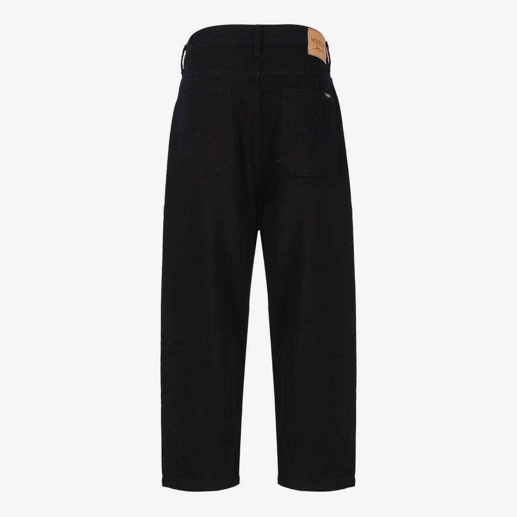 Jeans Noir Foncé