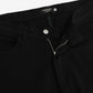 Jeans Noir Foncé