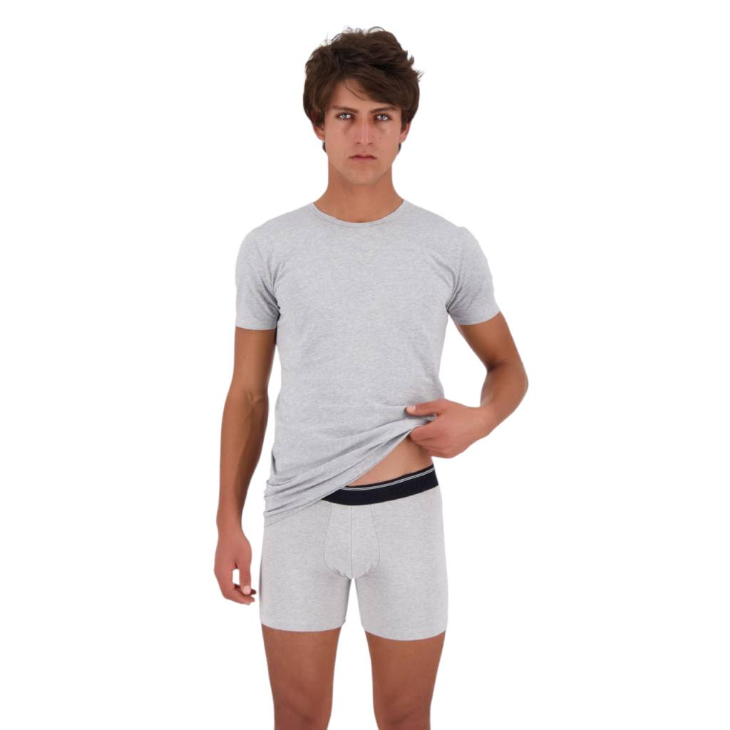 Gris Chiné