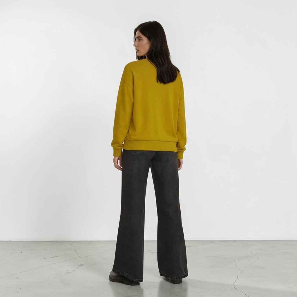 Jaune Moutarde