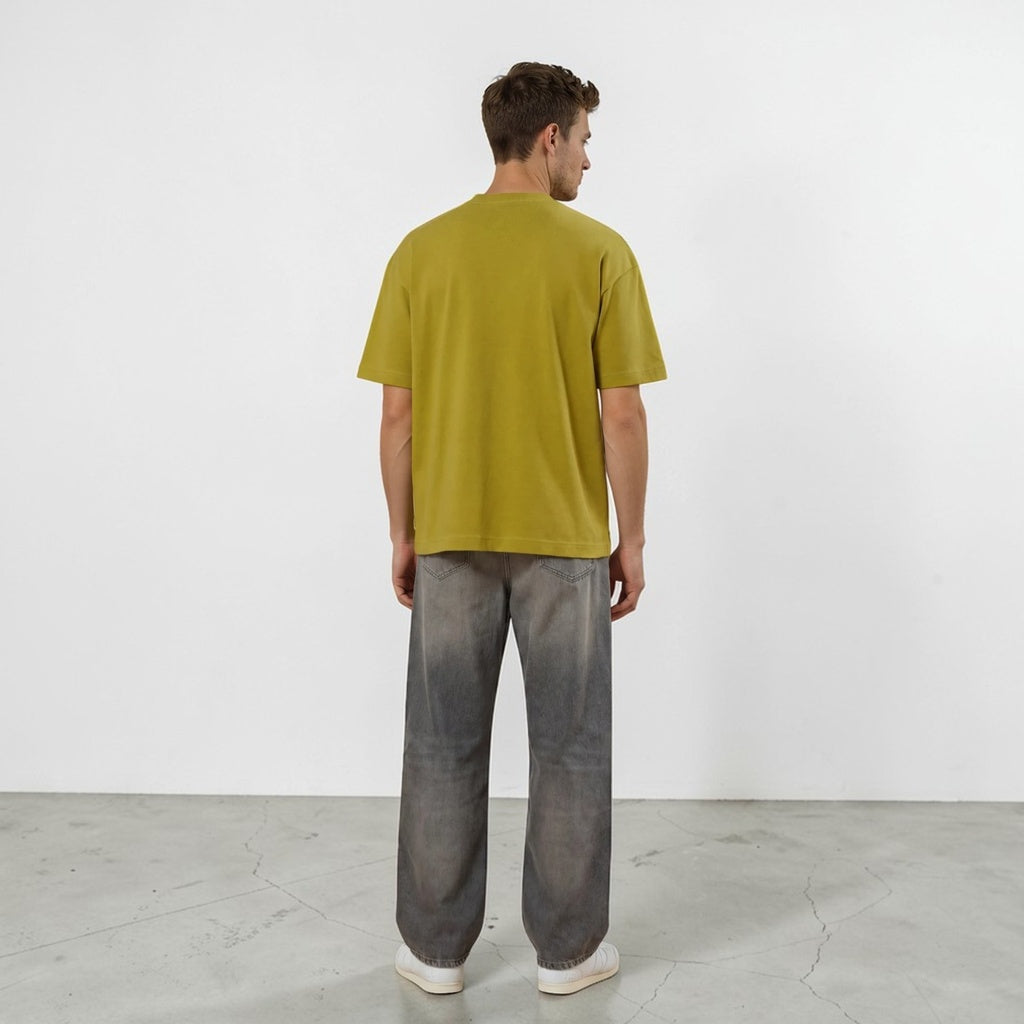 Jaune Moutarde