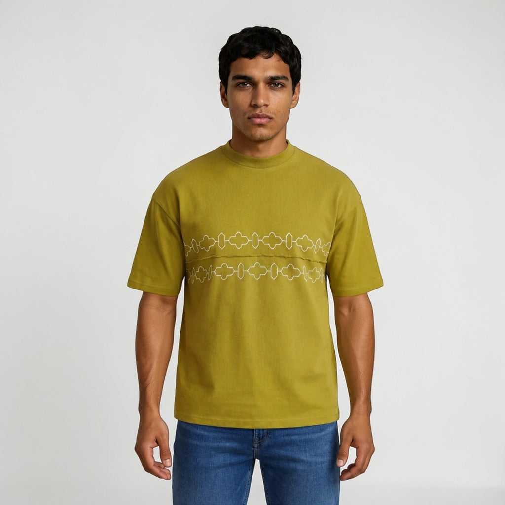 Jaune Moutarde