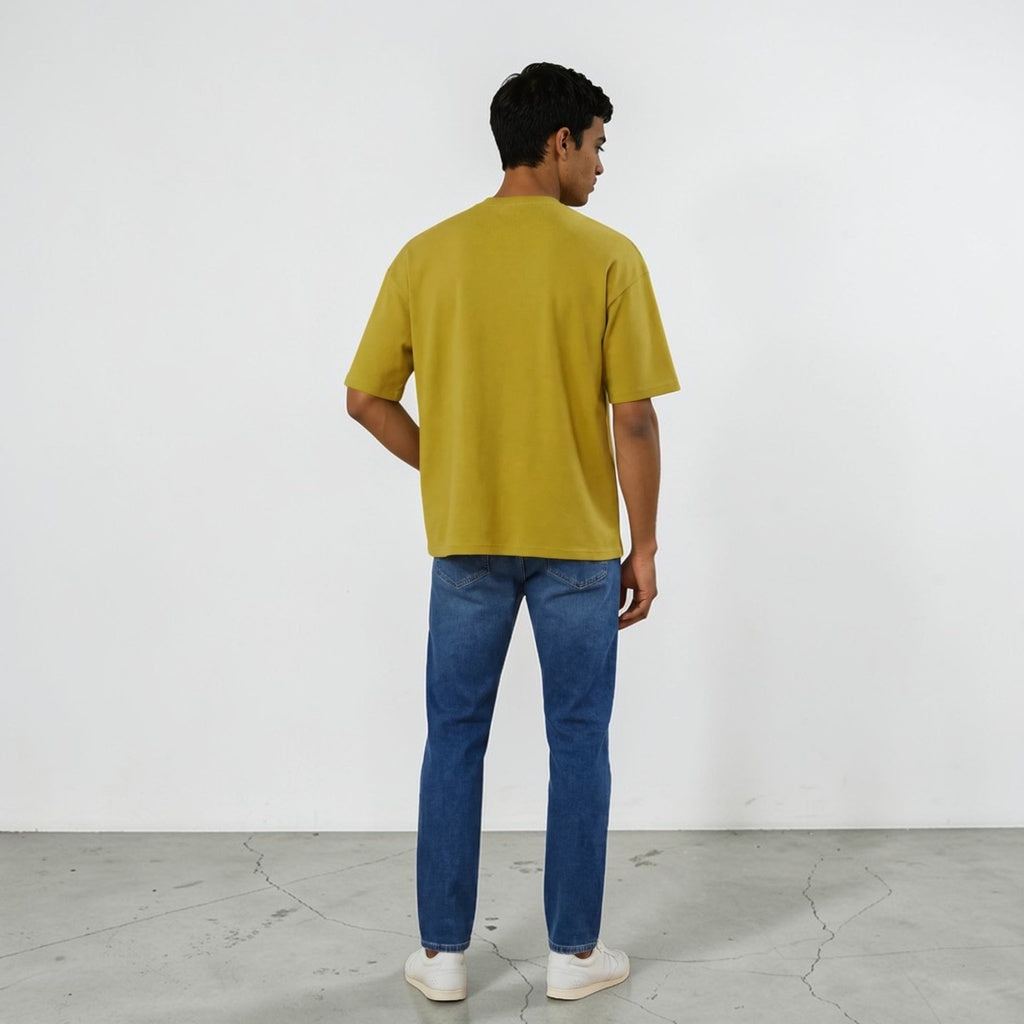 Jaune Moutarde