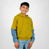 Jaune Moutarde