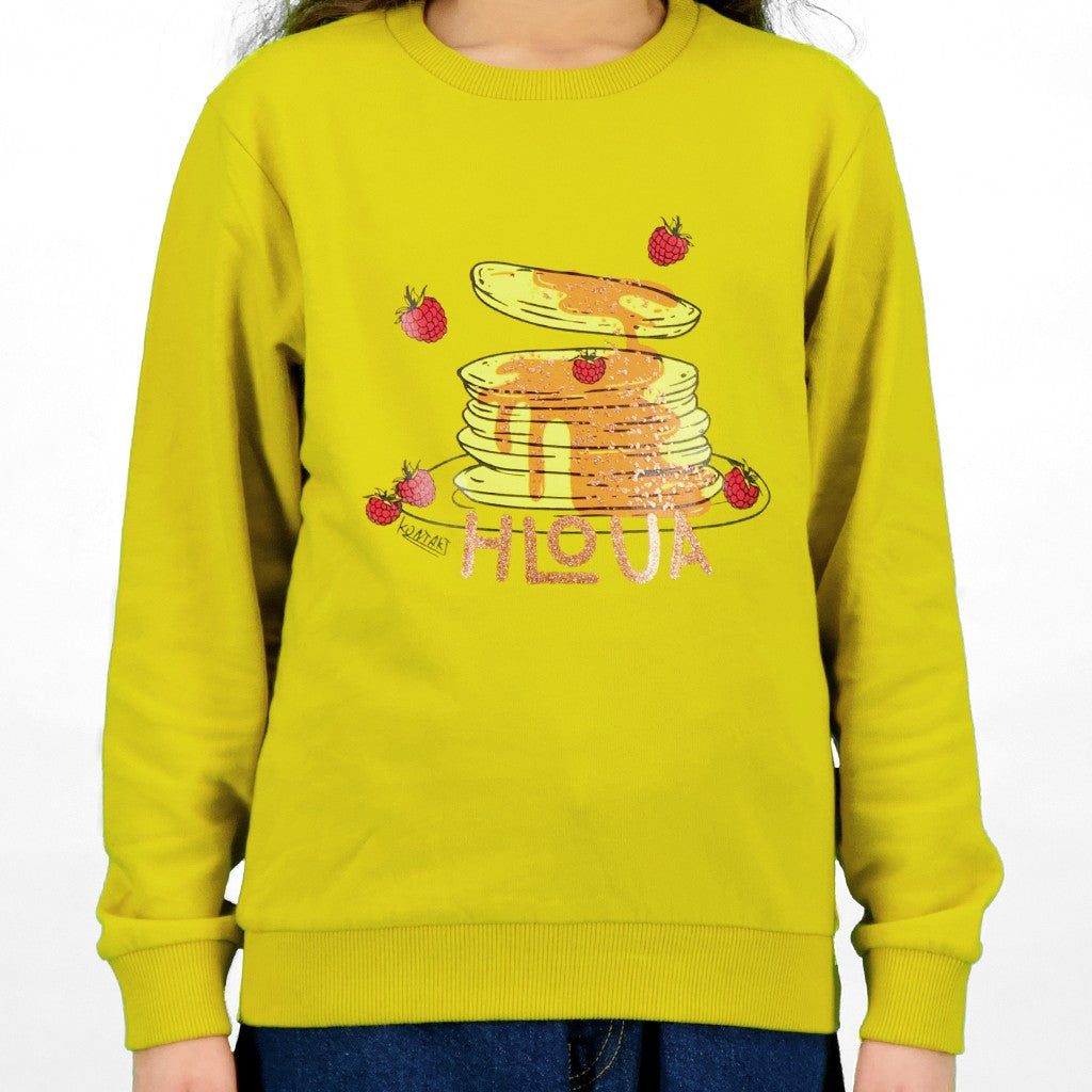Jaune Moutarde