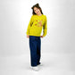Jaune Moutarde