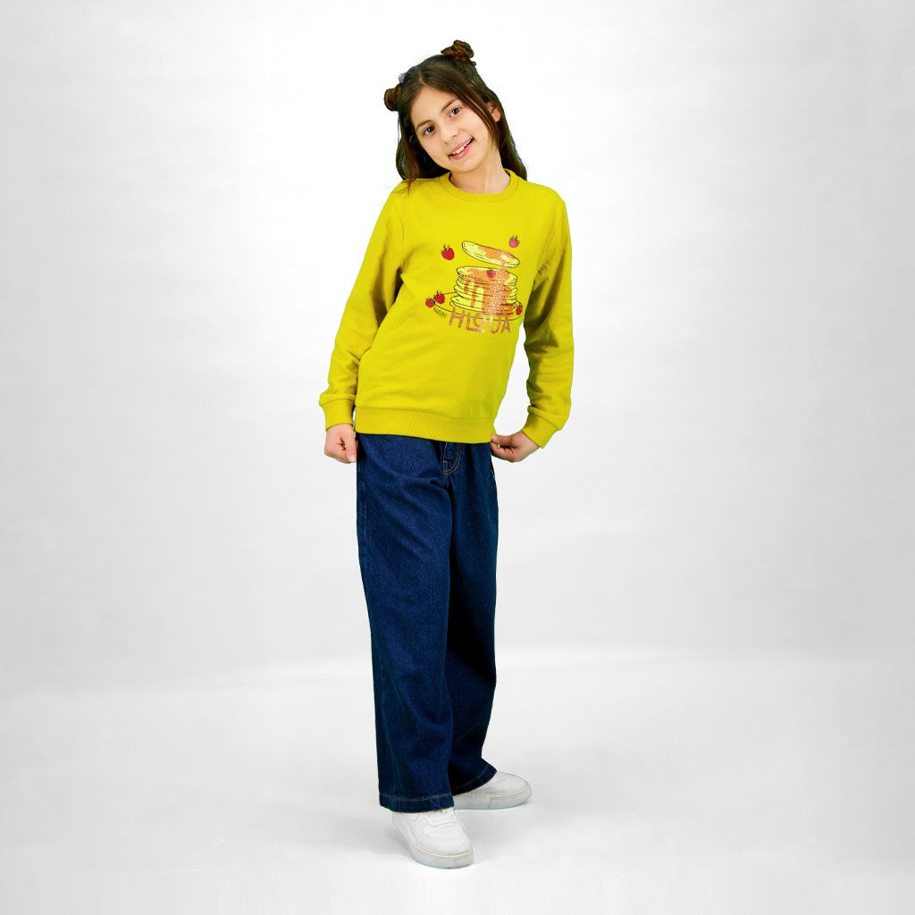 Jaune Moutarde