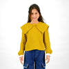 Jaune Moutarde