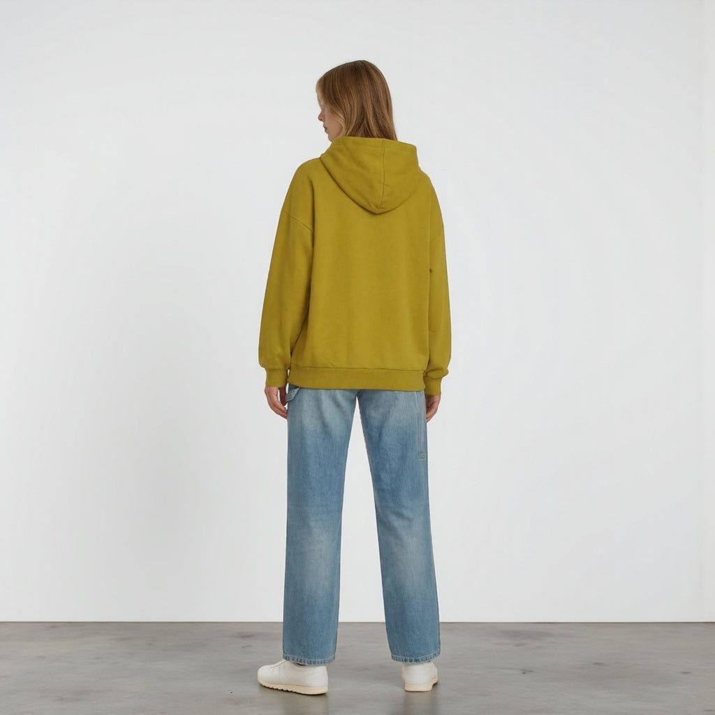 Jaune Moutarde