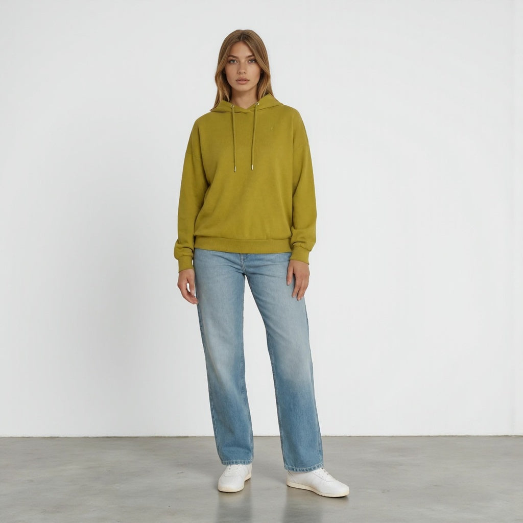 Jaune Moutarde