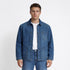 Jeans Bleu Moyen