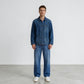 Jeans Bleu Moyen