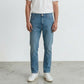 Jeans Bleu Clair