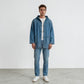 Jeans Bleu Clair