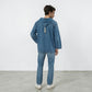 Jeans Bleu Clair