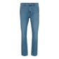 Jeans Bleu Clair