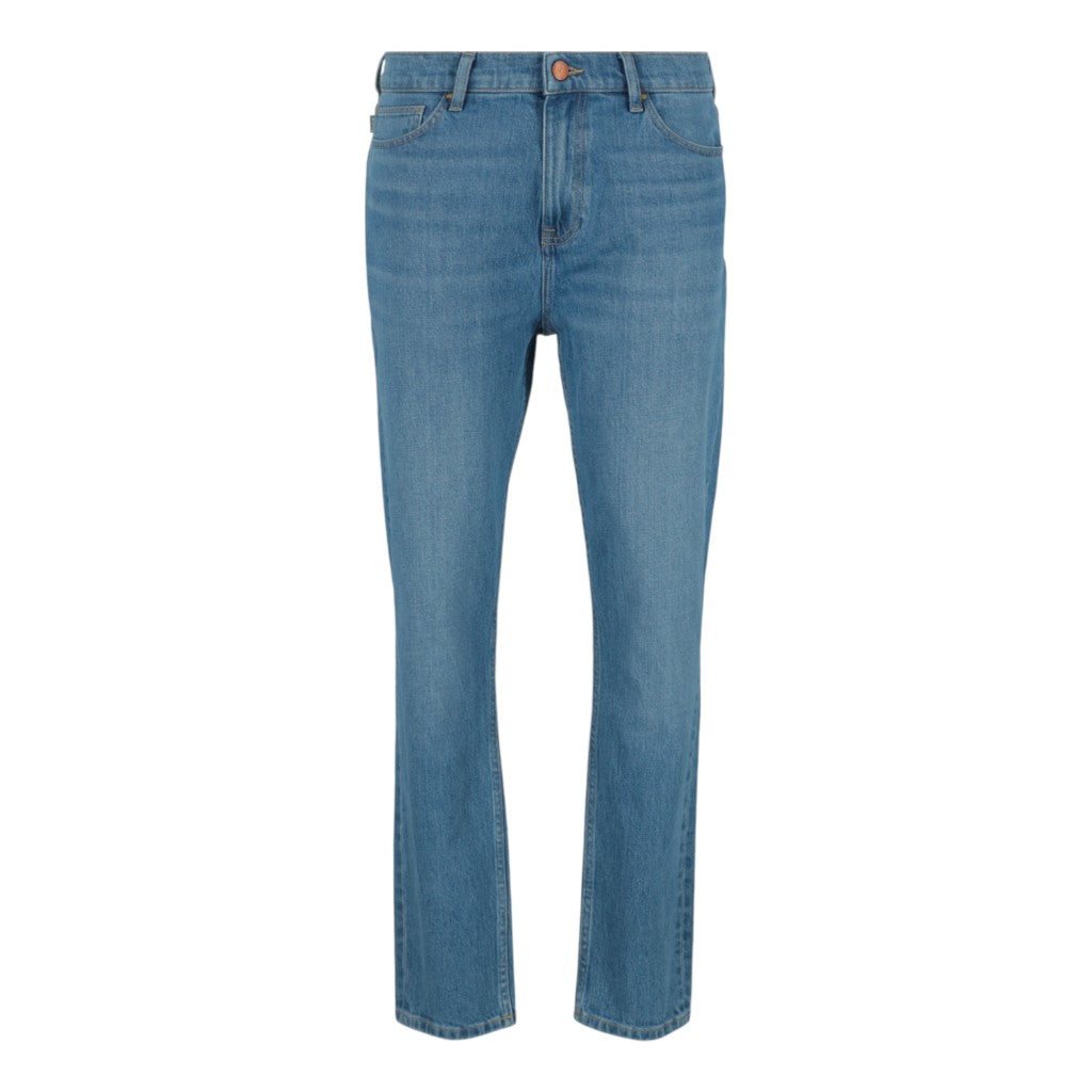 Jeans Bleu Clair