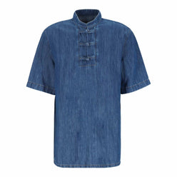 Jeans Bleu Moyen