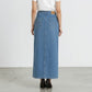 Jeans Bleu Moyen